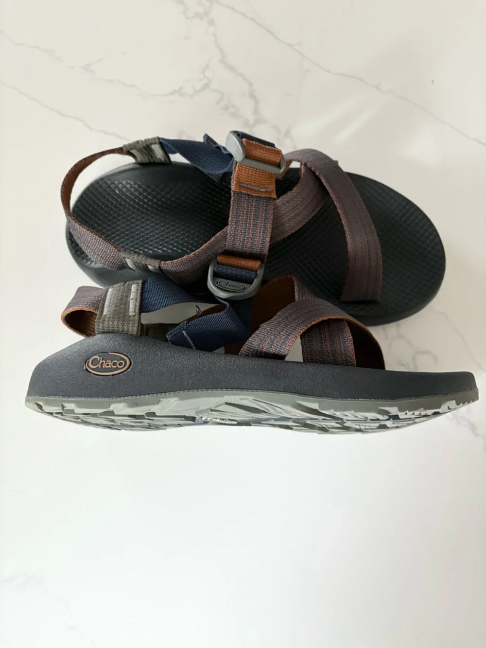 CHACO Men's Z/1 Classic Sandals - Stitch Cafe